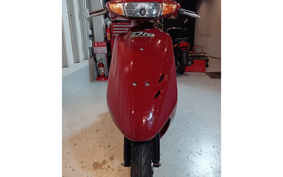 HONDA LIFE DIO 2001 AF34