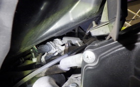 SUZUKI ADDRESS 110 CE47A