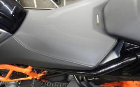 KTM 390 DUKE 2022