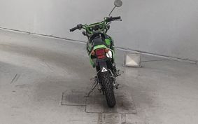 KAWASAKI KSR-2 MX080B
