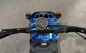 HONDA ZUMAR AF58