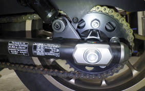 HONDA REBEL 250 S 2011 MC49