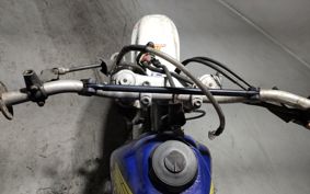 HONDA XR-250 MD30