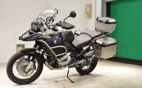 BMW R1200GS ADVENTURE 2009