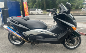 YAMAHA T-MAX500 2008 SJ04J