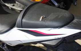 SUZUKI GSX250RA