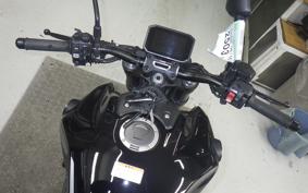 HONDA CB1000R GEN 2 2025 SC80