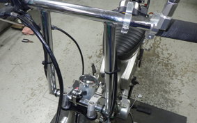HONDA C90 SUPER CUB E HA02