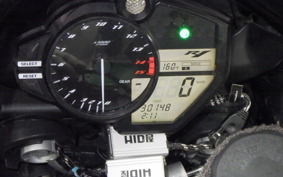 YAMAHA YZF-R1 2019