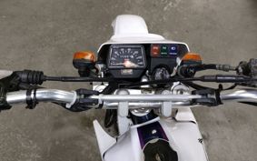 YAMAHA SEROW 225W 4JG