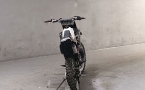 HONDA CR125R JE01