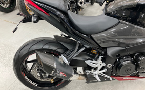 SUZUKI GSX-S1000 2016 GT79A