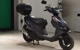 SUZUKI ADDRESS V125 G 2007 CF46A