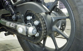HONDA REBEL 250 A 2014 MC49