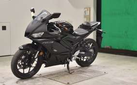YAMAHA YZF-R3 2024 RH21J