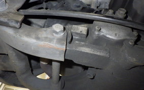 SUZUKI ADDRESS V125 2025 CF46A