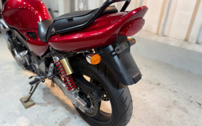 KAWASAKI BALIUS250-2 ZR250B