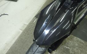 KAWASAKI KLX230SM 2015 LX230A