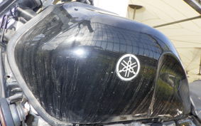 YAMAHA XJR400 Gen.3 R 2002 RH02J