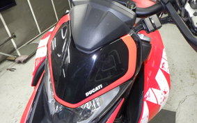 DUCATI DUCATI HYPERMOTARD950 2020