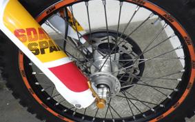 KTM 250 EXC SIXDAYS 2022