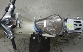 HONDA C125 SUPER CUB 2023 JA71