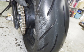 KAWASAKI NINJA 400R ER400B