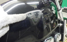 SUZUKI GSX400 IMPULSE 2006 GK7CA