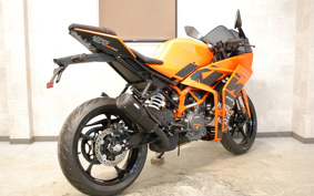 KTM 125 RC JYA40