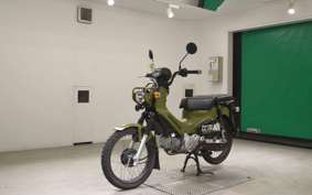 HONDA ｸﾛｽｶﾌﾞ110-2 JA45