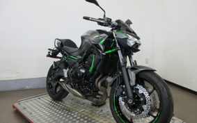 KAWASAKI Z650 2023 ER650S