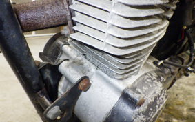 HONDA R&amp;P CY50