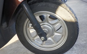 HONDA TACT-4ﾍﾞｰｼｯｸ AF79