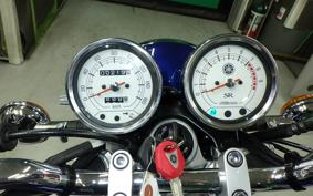 YAMAHA SR400 Gen.5 2025 RH16J
