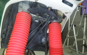 HONDA AX-1 2026 MD21