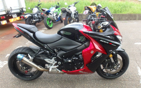 SUZUKI GSX-S1000F 2017 GT79A