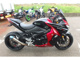 Фото Suzuki GSX-S1000F 2017 с японского аукциона