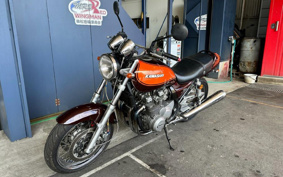 KAWASAKI ZEPHYR750RS 1996 ZR750C