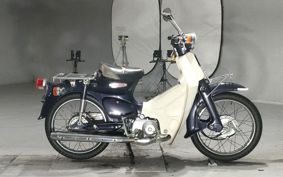 HONDA SUPER CUB90 HA02