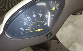 HONDA DIO CESTA GEN 2 AF62