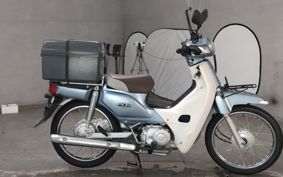 HONDA SUPER CUB110 JA10