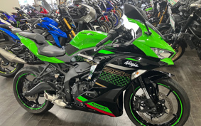 KAWASAKI NINJA ZX-25R SE ZX250E