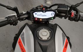 YAMAHA MT-07 2020 RM19J