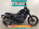 Фото Honda REBEL 1100 DCT 2022 с японского аукциона