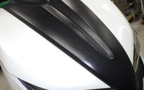 YAMAHA CYGNUSｸﾞﾘﾌｧｽ 2023 SEJ4J