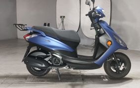 YAMAHA AXIS Z SED7J