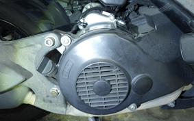 SUZUKI ADDRESS V125 S