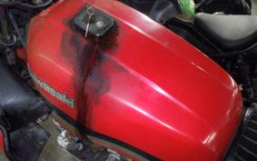 KAWASAKI Z1100 GP 1984