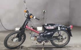 HONDA SUPER CUB50 C50
