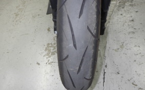 HONDA CB750 HORNET 2025 RH24